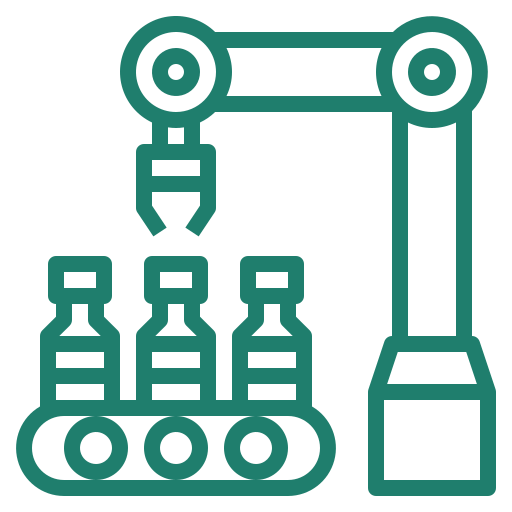 manufacturing